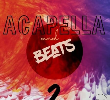 Roundel Sounds Acapella And Beats Vol.2 WAV MiDi